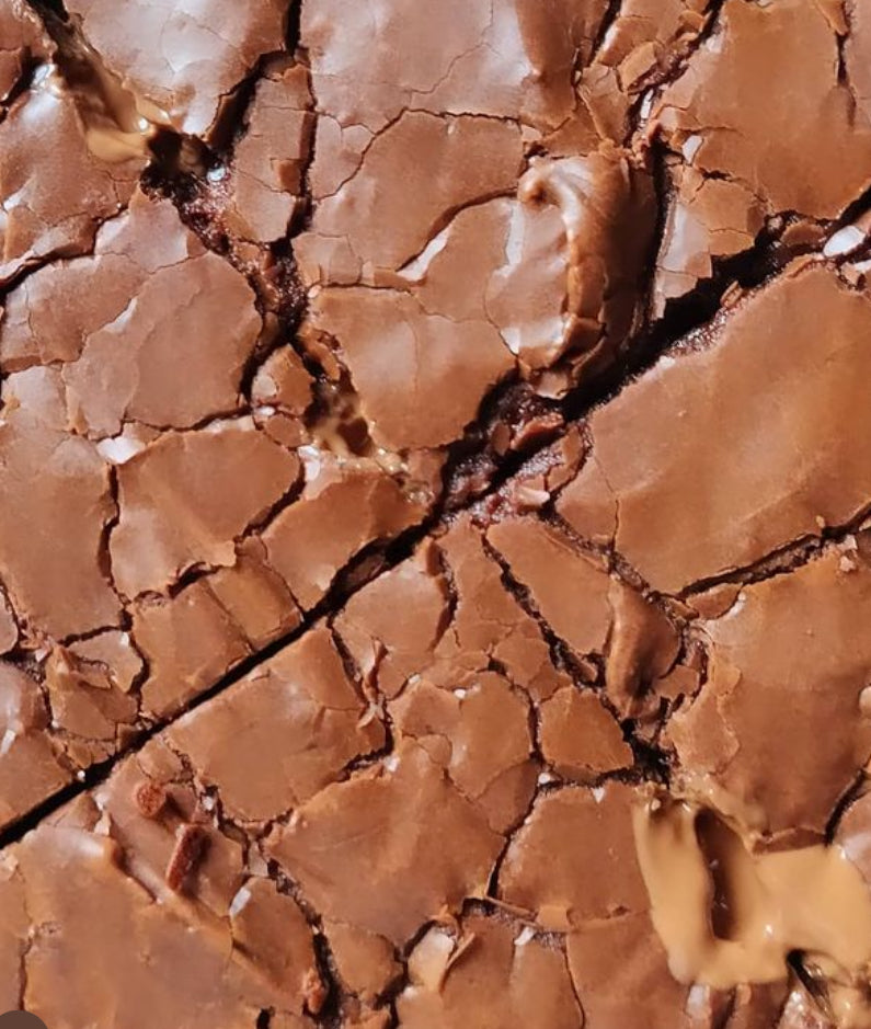 Eggless Brownie - Recipe PDF (SAC:999294)