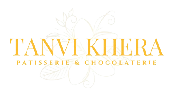 Tanvi Khera Patisserie