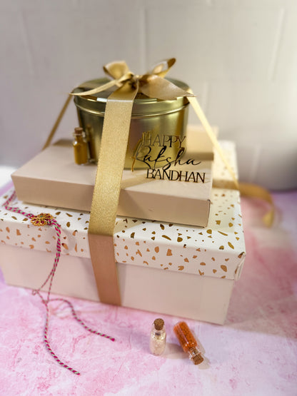 Hamper Box L