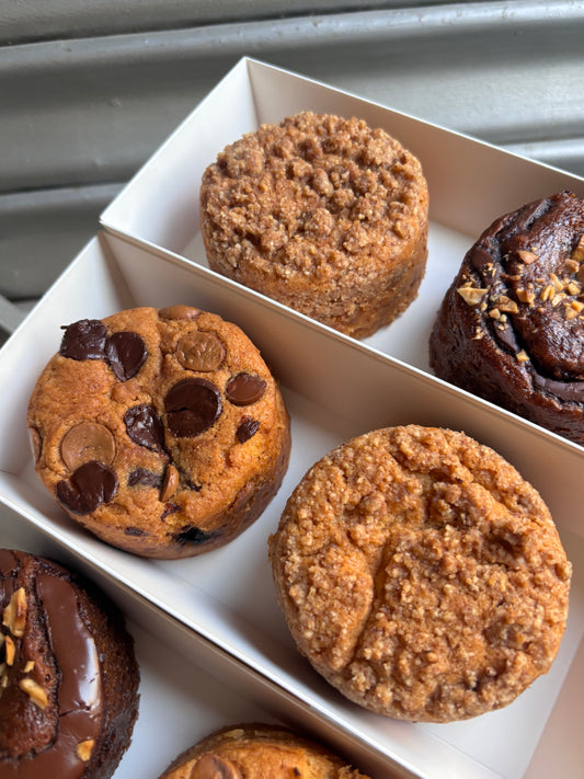Baby Cakes - Box of 2
