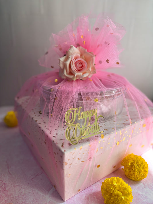 Khushiyon ka Pitara Luxe Hamper