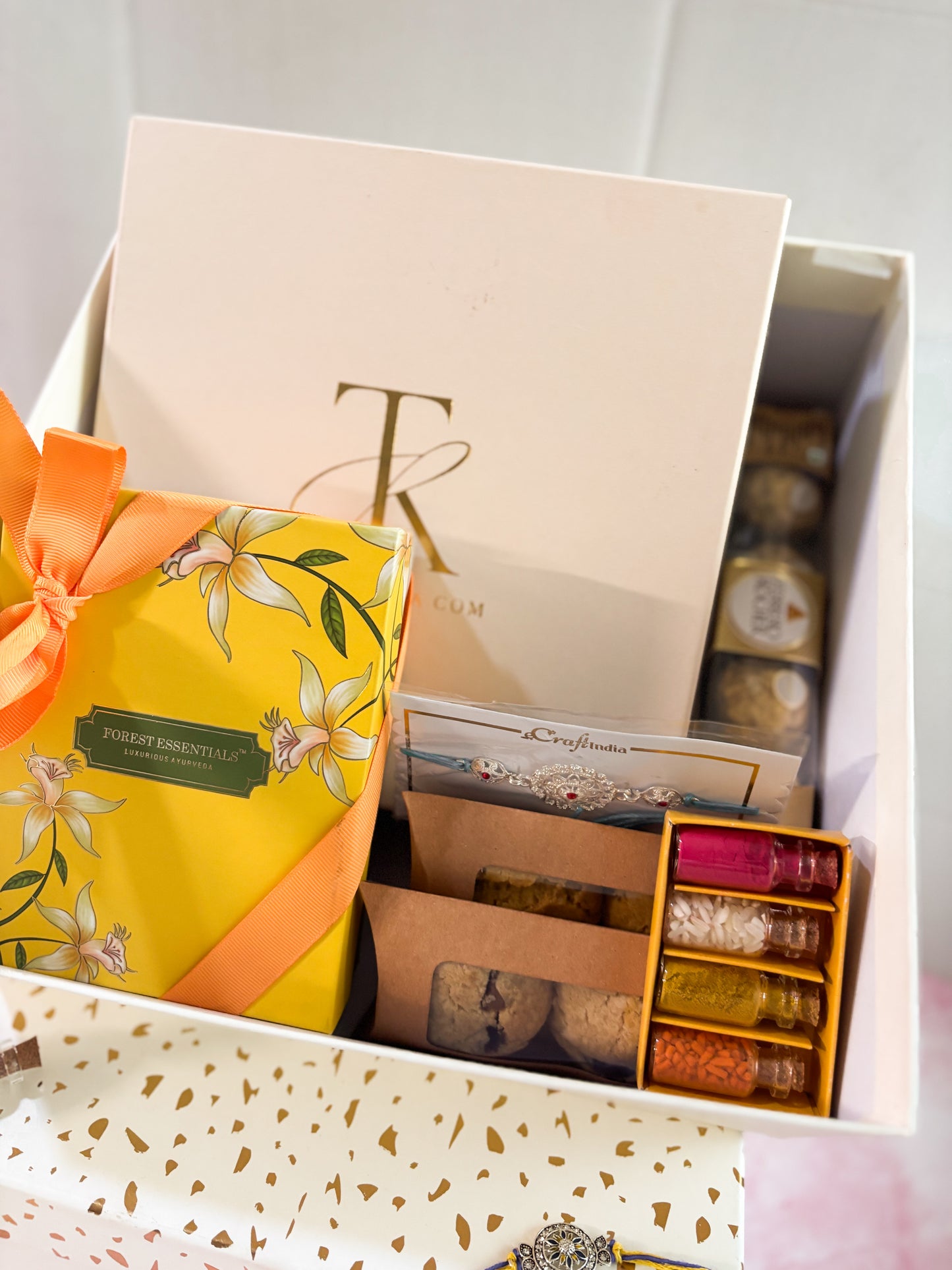 Hamper Box S