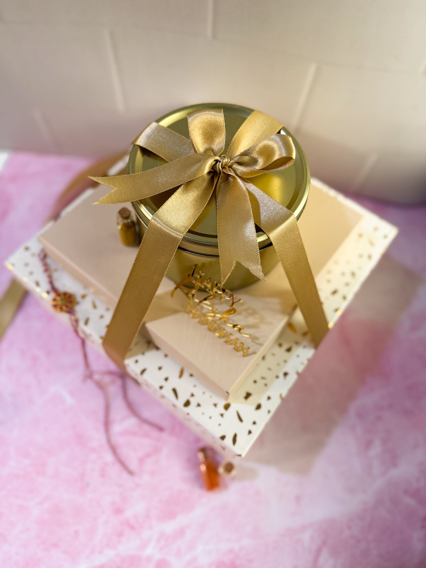 Hamper Box L