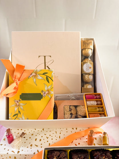 Hamper Box S