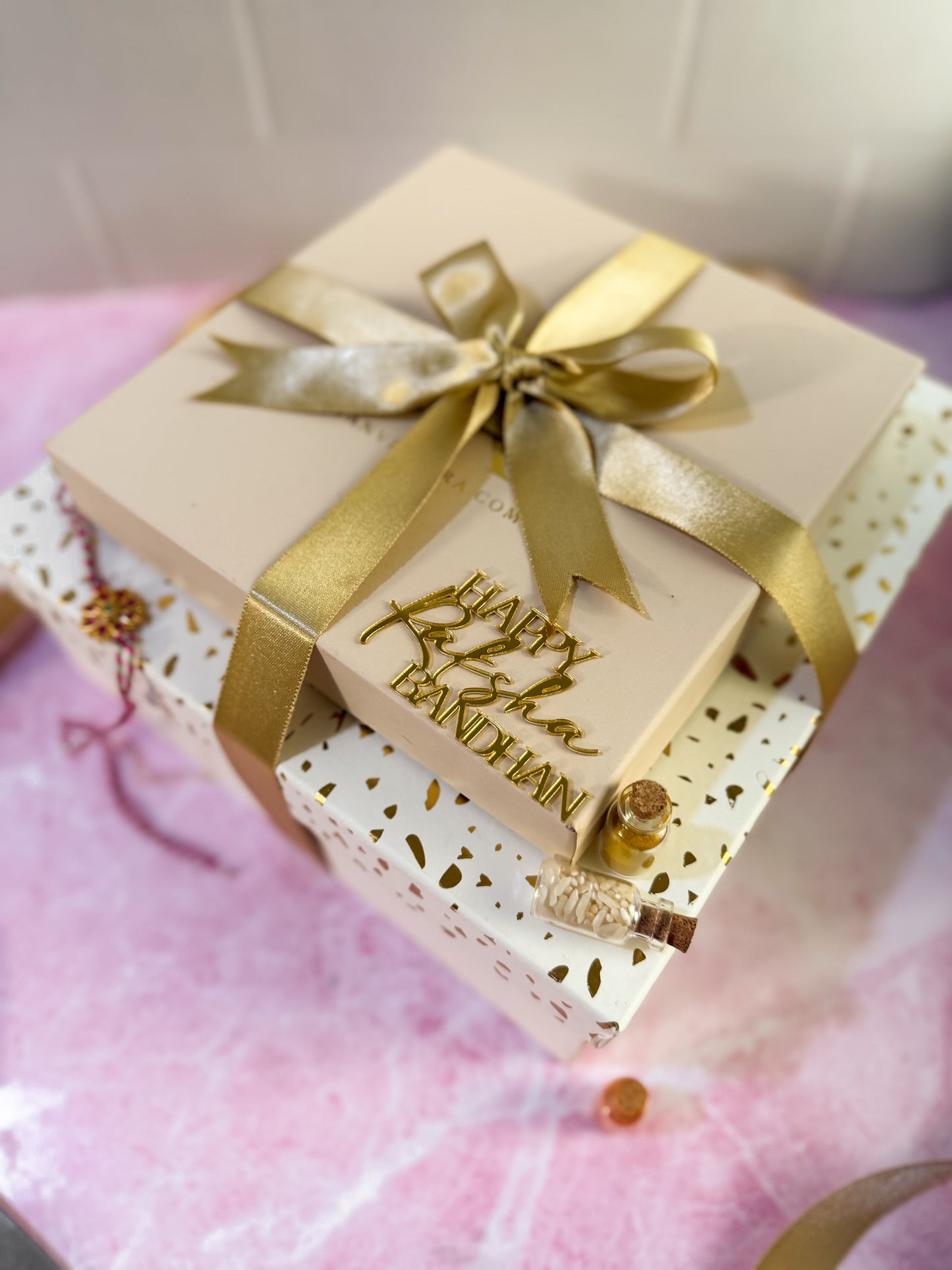 Hamper Box M