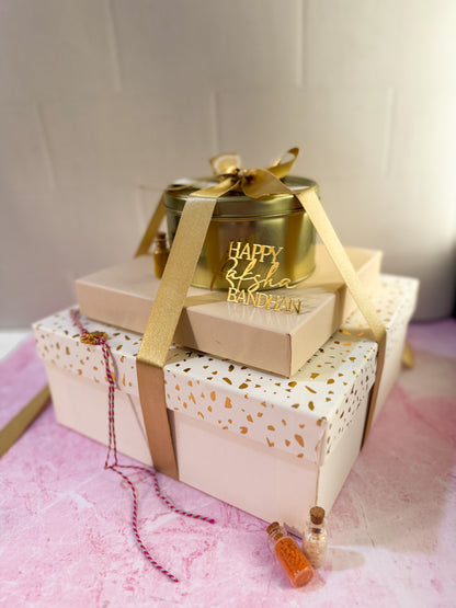 Hamper Box L