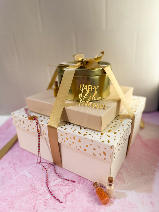 Hamper Box L