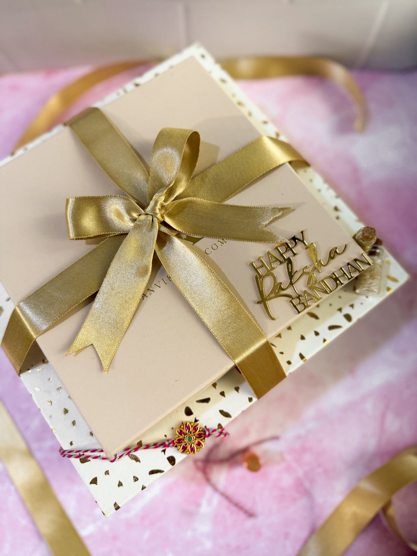 Hamper Box M