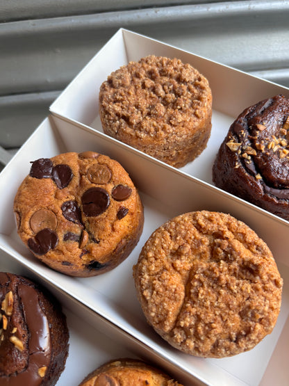 Baby Cakes - Box of 6