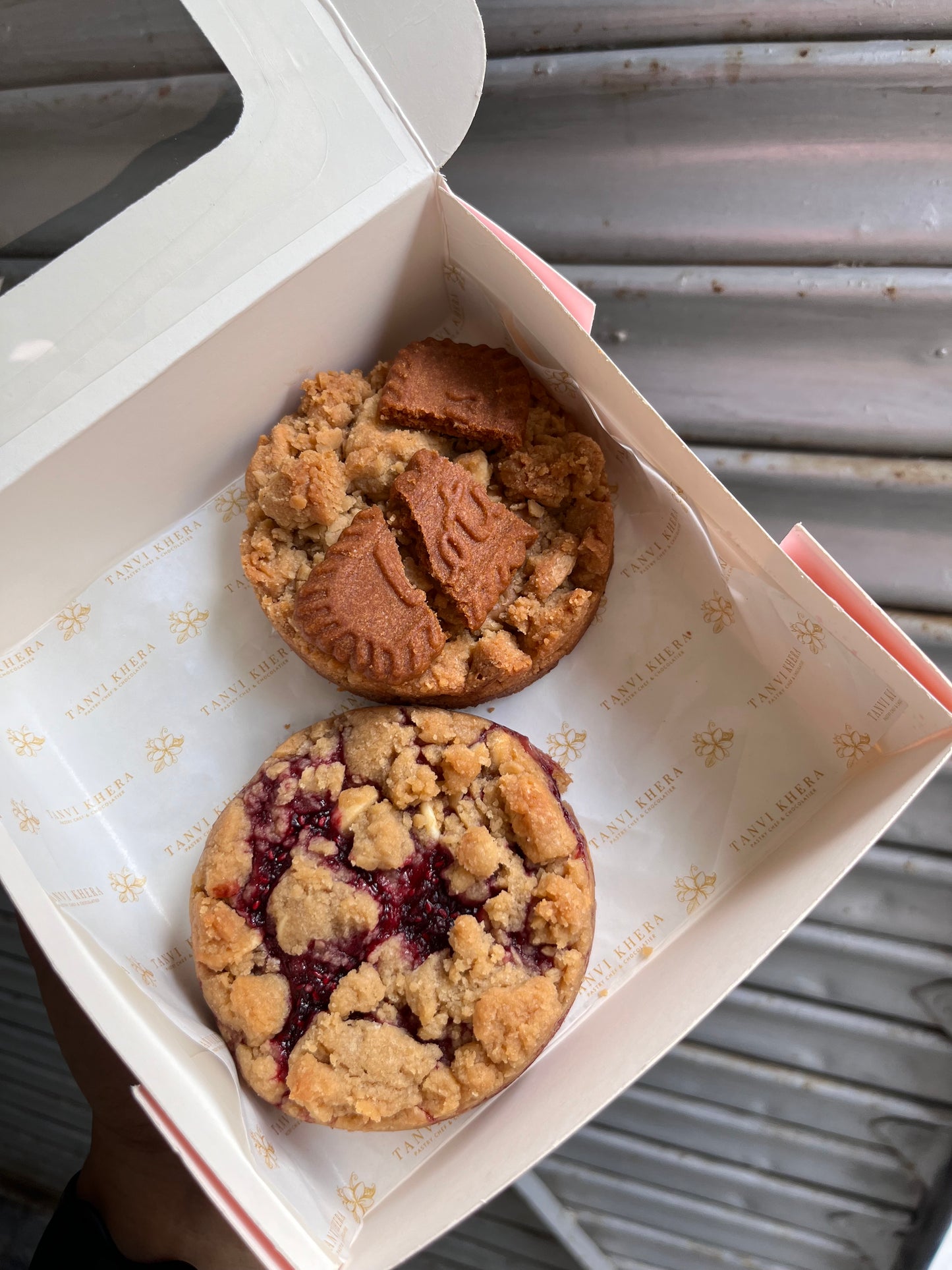 Cookie Box of 2