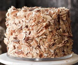 Almond Crunch