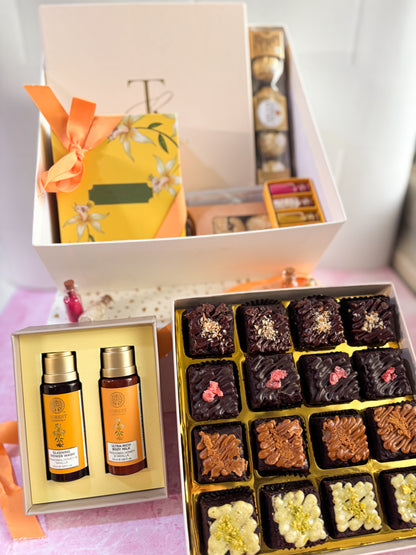 Hamper Box S