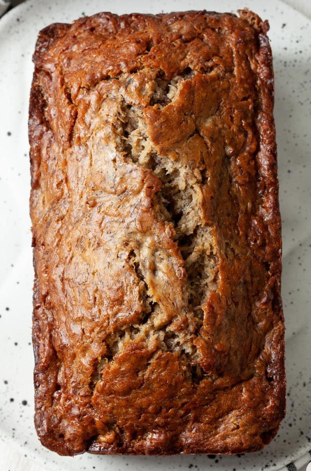 Banana Bread