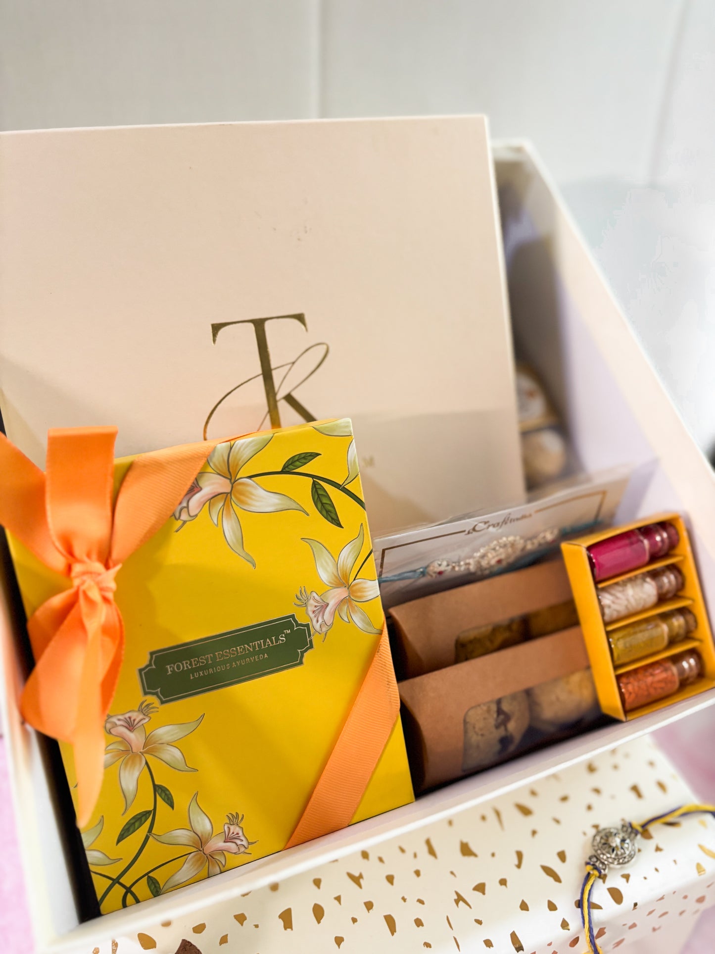 Hamper Box S