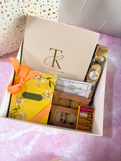 Hamper Box S