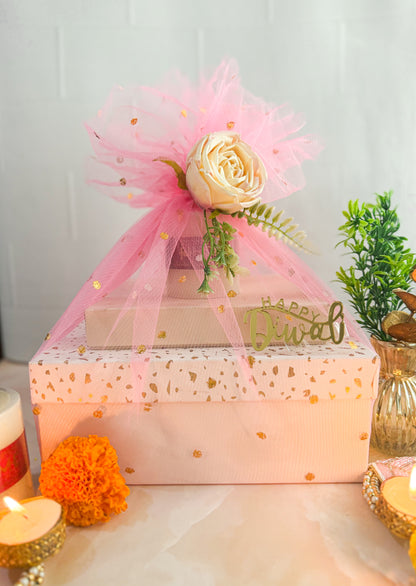 Golden Hour Grande Hamper