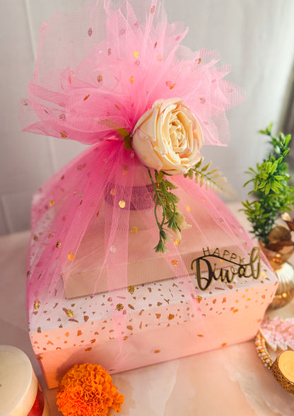 Golden Hour Luxe Hamper