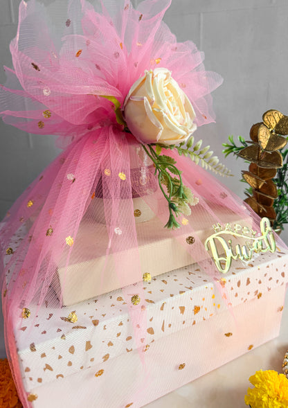 Golden Hour Grande Hamper
