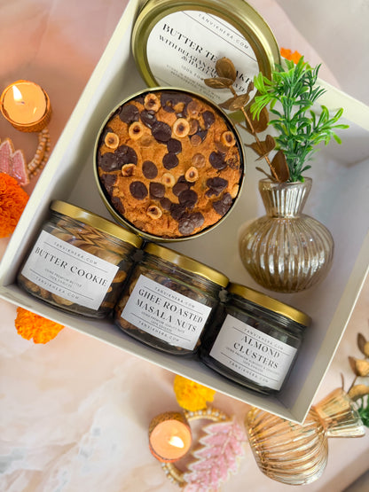 Golden Hour Grande Hamper