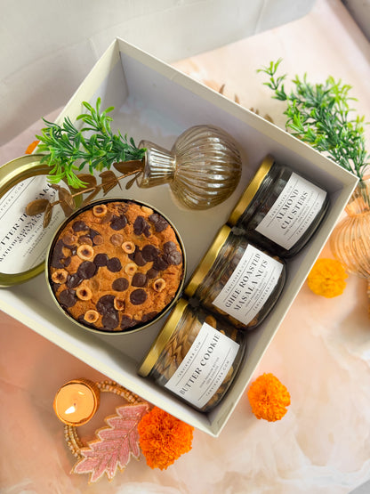 Golden Hour Hamper