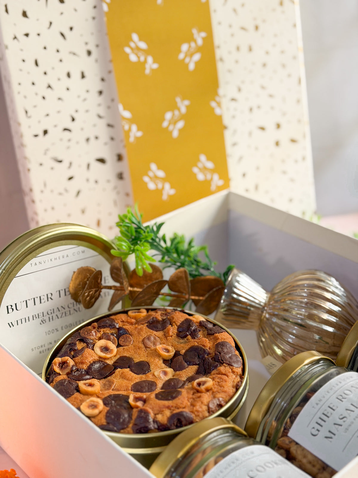 Golden Hour Hamper