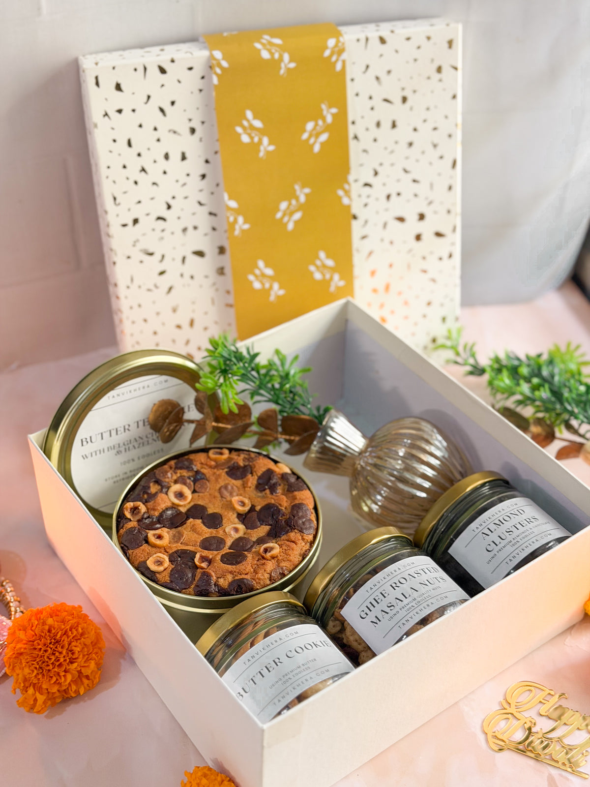 Golden Hour Hamper
