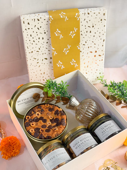 Golden Hour Hamper