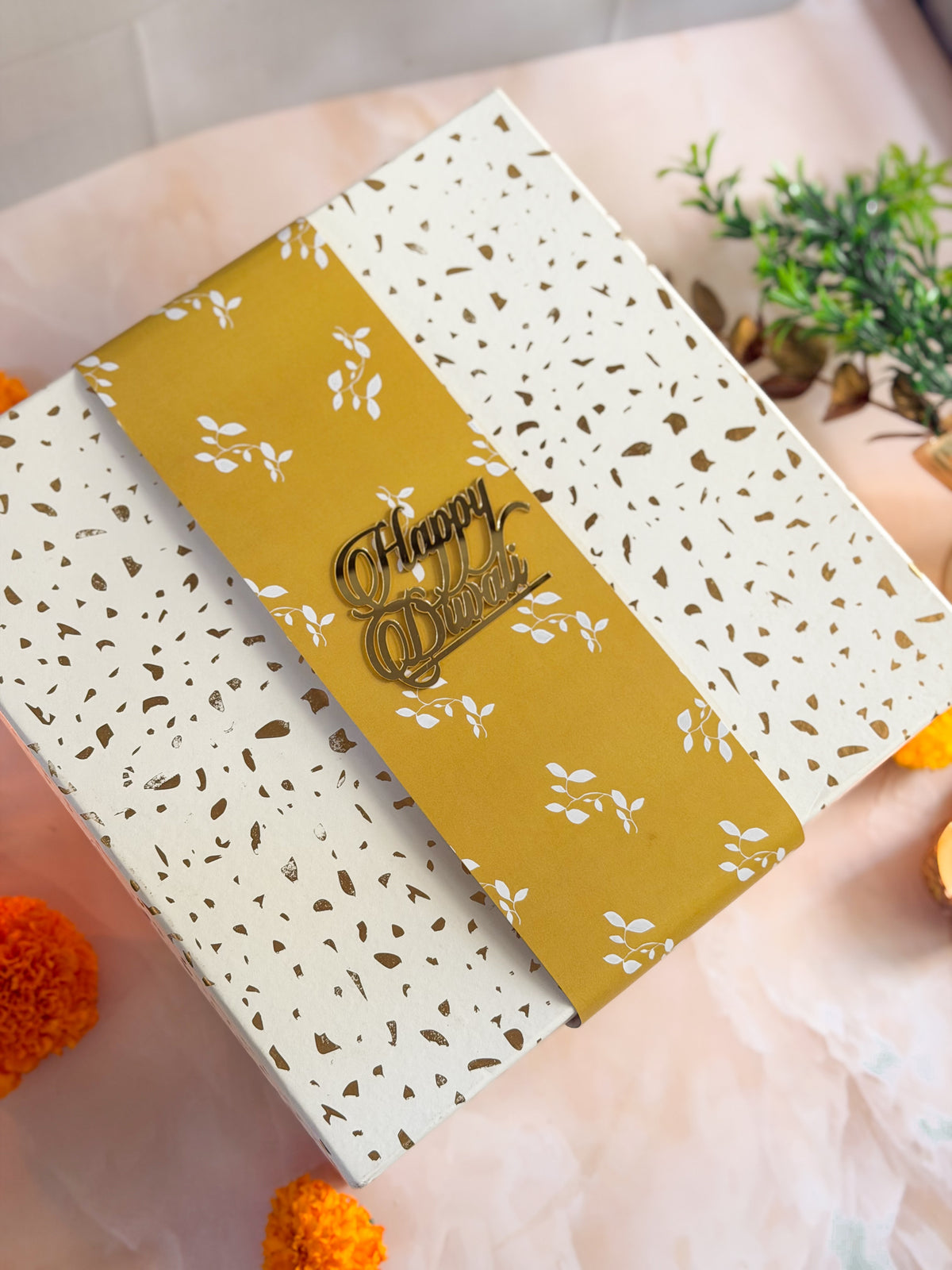 Golden Hour Grande Hamper