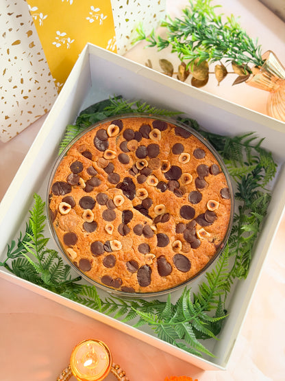 Golden Hour Luxe Hamper