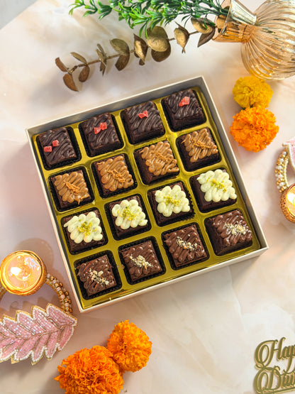 Golden Hour Luxe Hamper