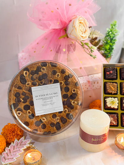 Golden Hour Luxe Hamper